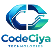 CodeCiya Technologies logo