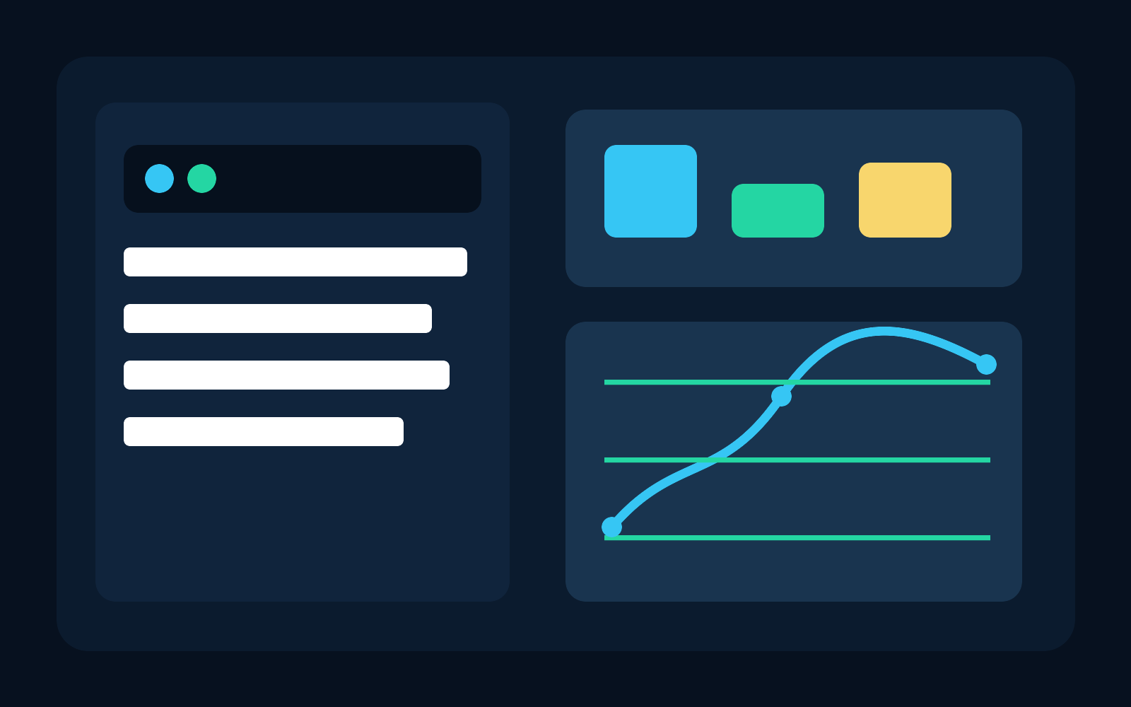 SEO and digital growth analytics preview